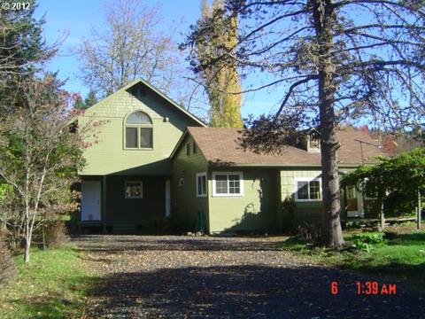 2715 Riverview St, Eugene, OR 97403 photo 1