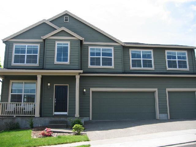 2565 SE Rosefinch Dr, Gresham, OR 97080 photo 1