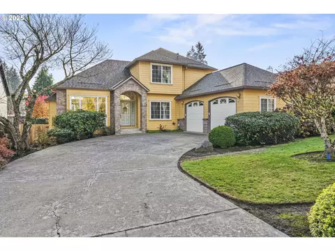 32898 SW Keys Landing Way, Scappoose, OR 97056