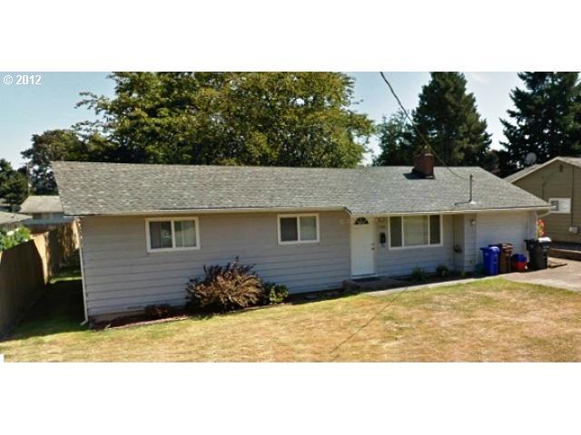 5940 Duniway Ave, Gladstone, OR 97027 photo 1
