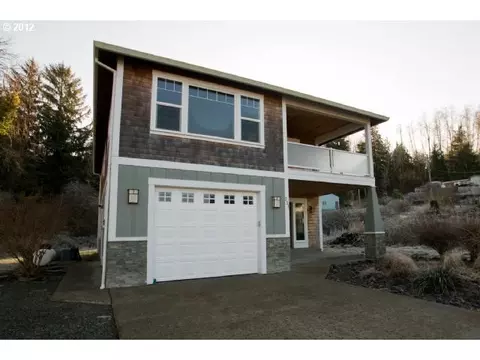 231 3rd St, Wheeler, OR 97147 photo 1