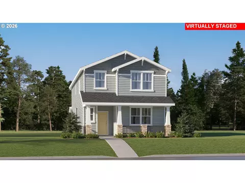 31820 NW Blake Ter, North Plains, OR 97133