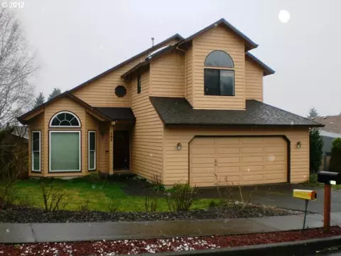 151 NE Greenway Dr, Gresham, OR 97030 photo 1
