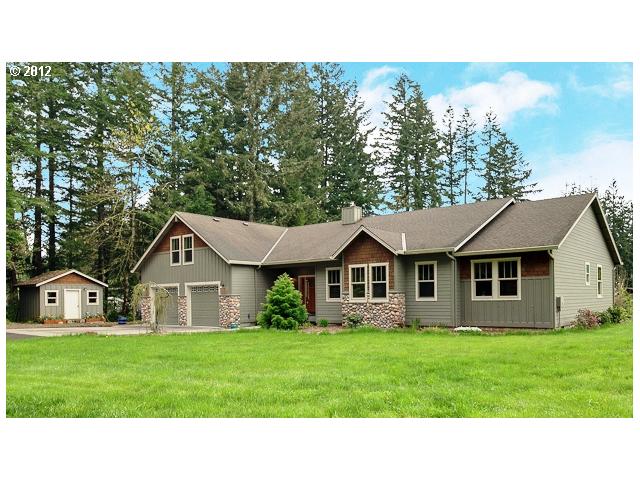 28755 SE Crest Dr, Eagle Creek, OR 97022 photo 1