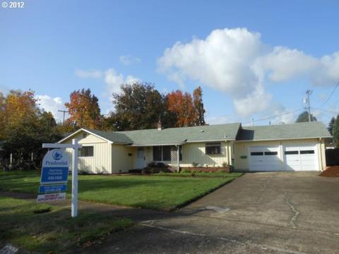 560 Antelope Way, Eugene, OR 97401 photo 1
