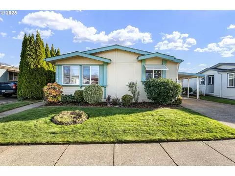3355 N Delta Hwy #160, Eugene, OR 97408