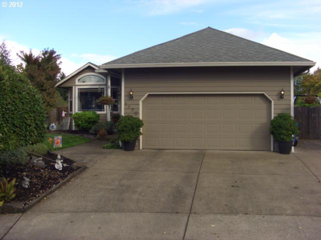1170 Trail Ave, Eugene, OR 97404 photo 1
