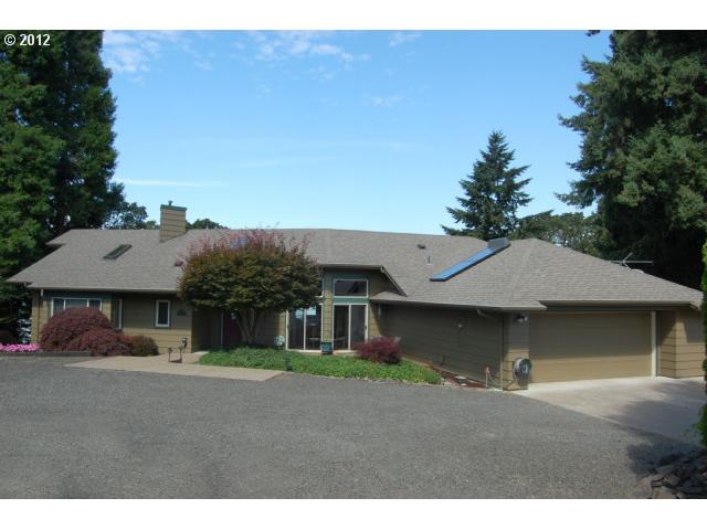 11 N Alder St, Lowell, OR 97452 photo 1