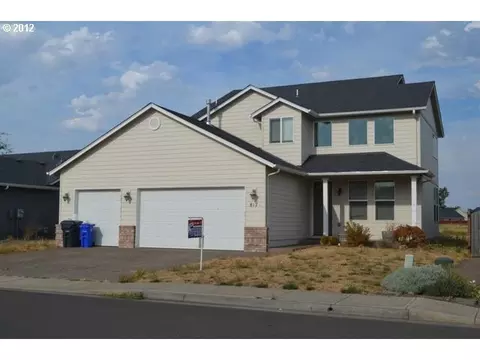 817 Meadow Dr, Molalla, OR 97038 photo 1