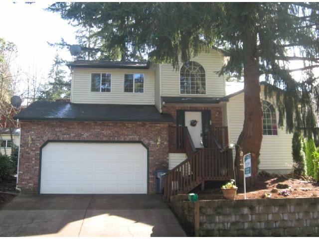6855 Holly St, Springfield, OR 97478 photo 1