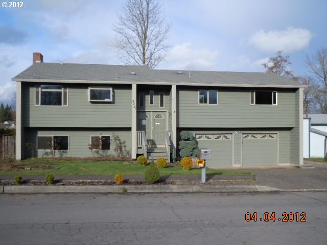 4321 SE 24th Dr, Gresham, OR 97080 photo 1
