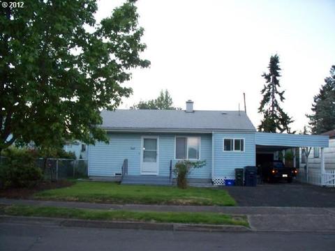 1820 E St, Springfield, OR 97477 photo 1