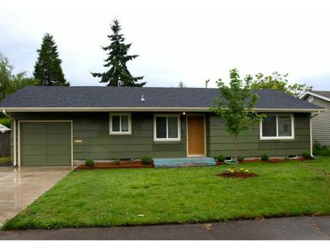 1427 Olympic St, Springfield, OR 97477 photo 1