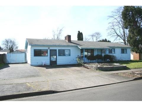536 Durham Ave, Eugene, OR 97404 photo 1