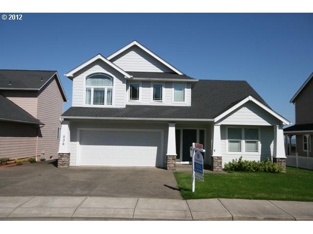 536 Eagle View Dr NW, Salem, OR 97304 photo 1