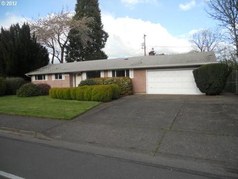 1585 Norkenzie Rd, Eugene, OR 97401 photo 1