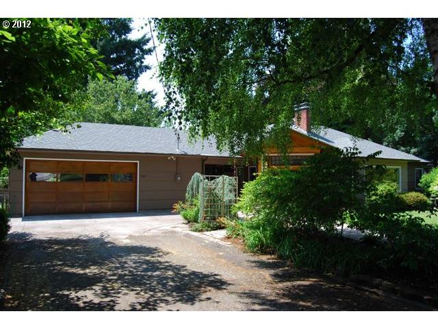 190 Sunshine Acres Dr, Eugene, OR 97401 photo 1