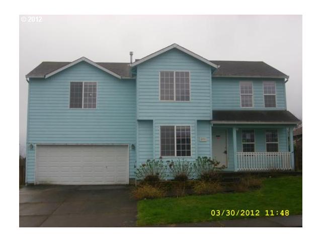 899 E 9th Ct, Lafayette, OR 97127 photo 1