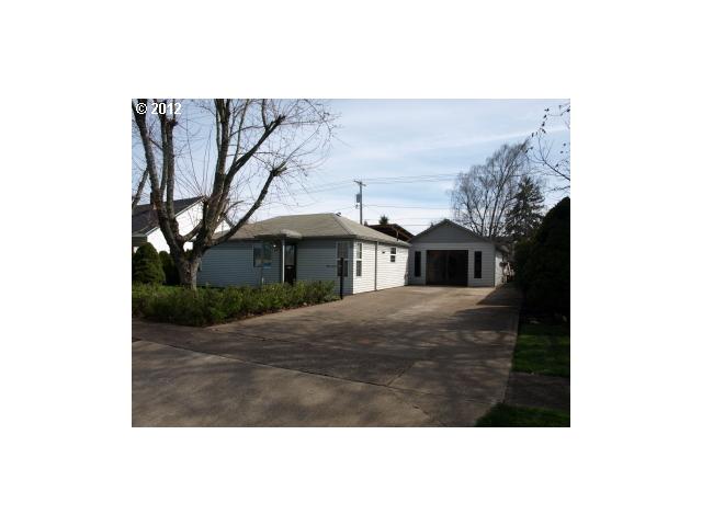 405 23rd St, Springfield, OR 97477 photo 1