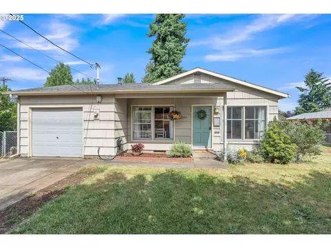 1209 Linn Ave, Oregon City, OR 97045