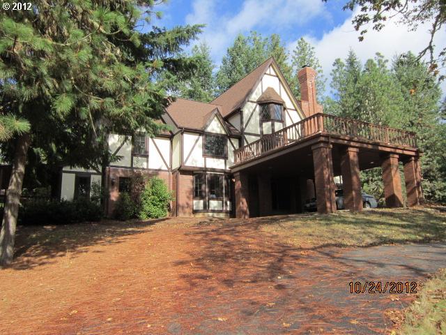 86040 Cherokee Dr, Eugene, OR 97402 photo 1