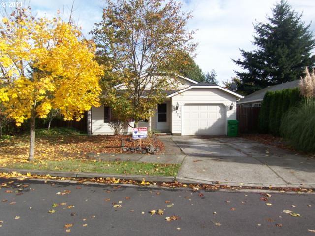 2428 NW Stanley Ave, Gresham, OR 97030 photo 1