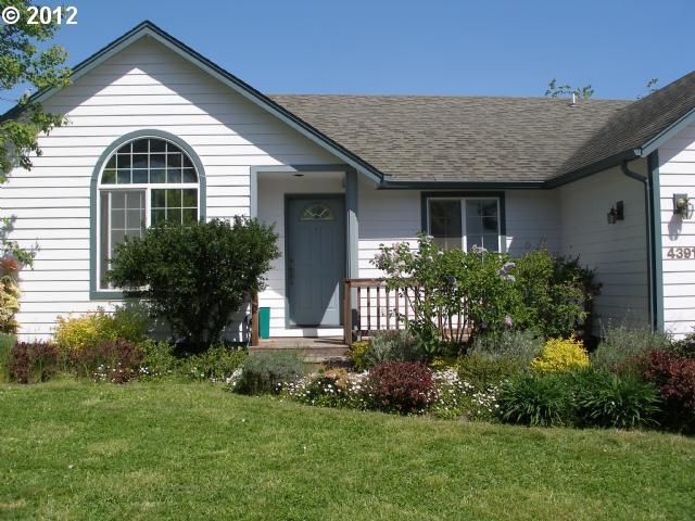 4391 Spring Meadow Ave, Eugene, OR 97404 photo 1