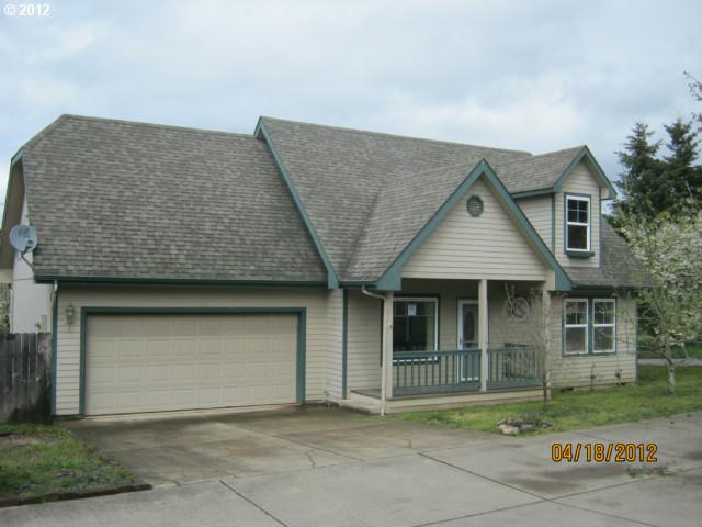 160 S 72nd St, Springfield, OR 97478 photo 1