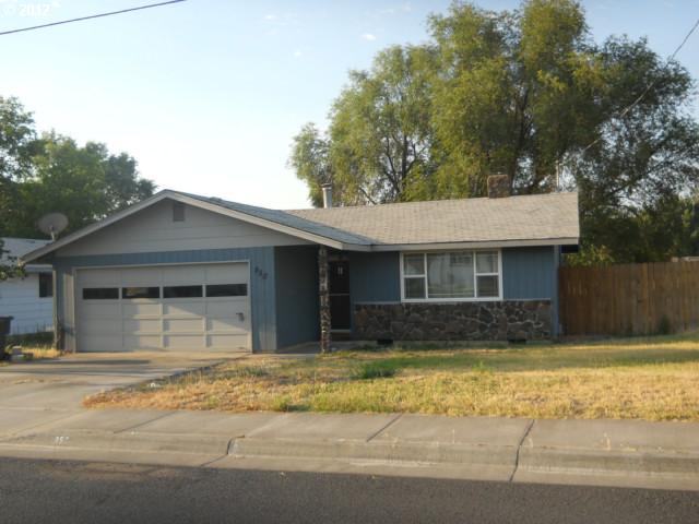 950 E Ridgeway, Hermiston, OR 97838 photo 1