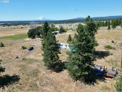 D And H Rd, Goldendale, WA 98620