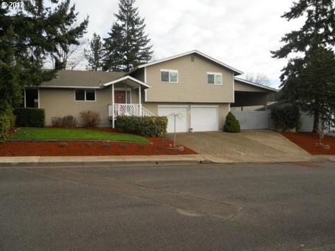 1490 Mesa Ave, Eugene, OR 97405 photo 1