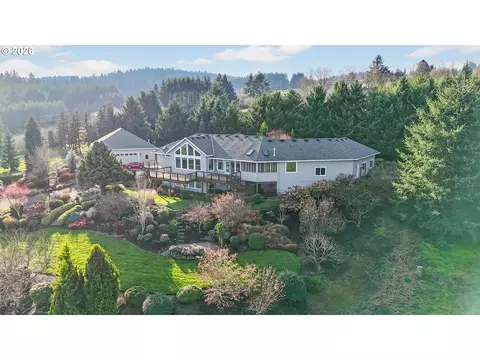 32333 SW Laurel Rd, Hillsboro, OR 97123