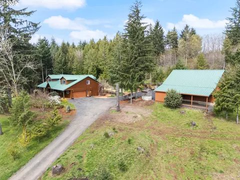 45975 NW Levi White Rd, Banks, OR 97106