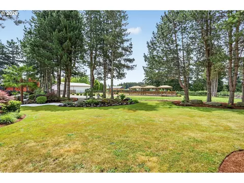 Exterior - 29138 SE Powell Valley Rd, Gresham, OR 97080 photo 1 of 4