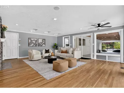 Living - 29138 SE Powell Valley Rd, Gresham, OR 97080 photo 1 of 6