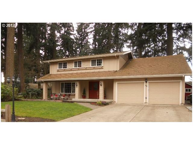66 Carthage Ave, Eugene, OR 97404 photo 1