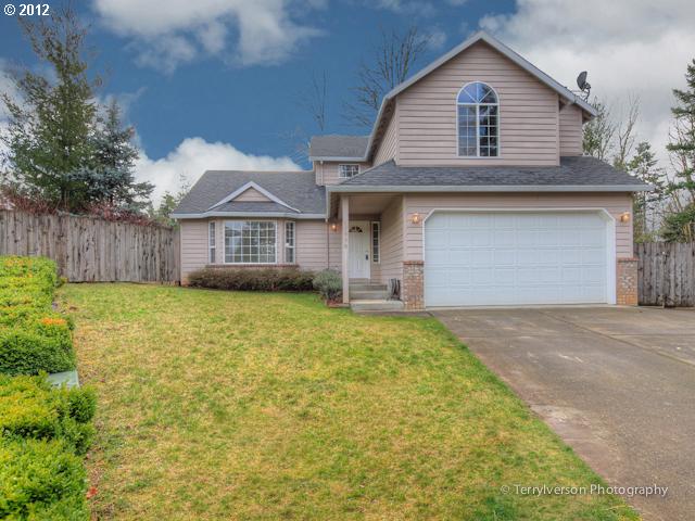 17950 Loundree Dr, Sandy, OR 97055 photo 1