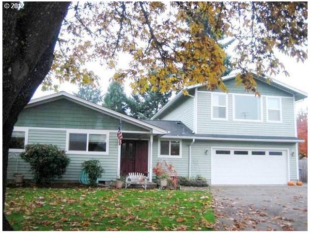 2437 34th St, Springfield, OR 97477 photo 1
