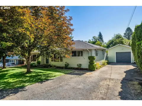 128 NE 127th Ave, Portland, OR 97230