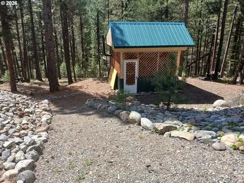 Bear Gulch Rd, Sumpter, OR 97877 photo 5