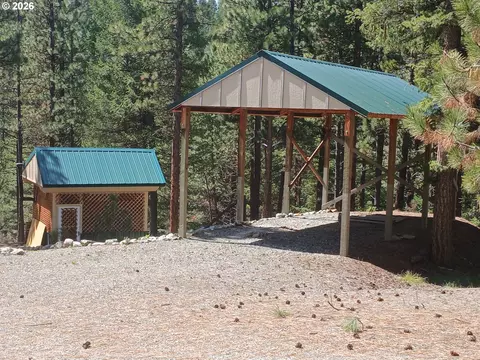 Bear Gulch Rd, Sumpter, OR 97877