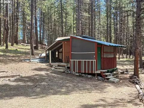Bear Gulch Rd, Sumpter, OR 97877 photo 12