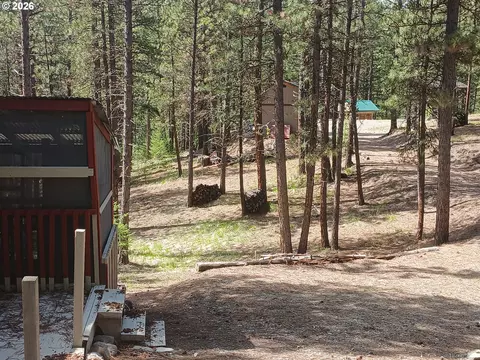 Bear Gulch Rd, Sumpter, OR 97877 photo 16