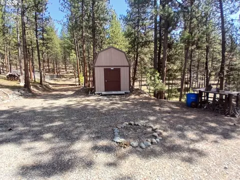 Bear Gulch Rd, Sumpter, OR 97877 photo 7