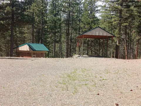 Bear Gulch Rd, Sumpter, OR 97877 photo 11