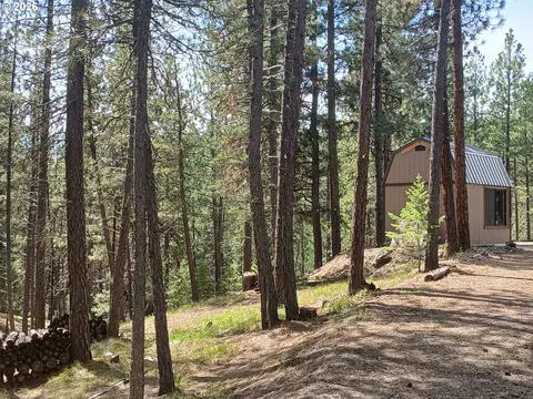 Bear Gulch Rd, Sumpter, OR 97877 photo 20