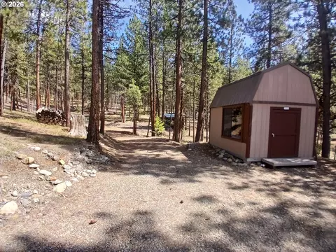 Bear Gulch Rd, Sumpter, OR 97877 photo 10