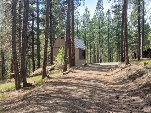 Bear Gulch Rd, Sumpter, OR 97877 photo 21