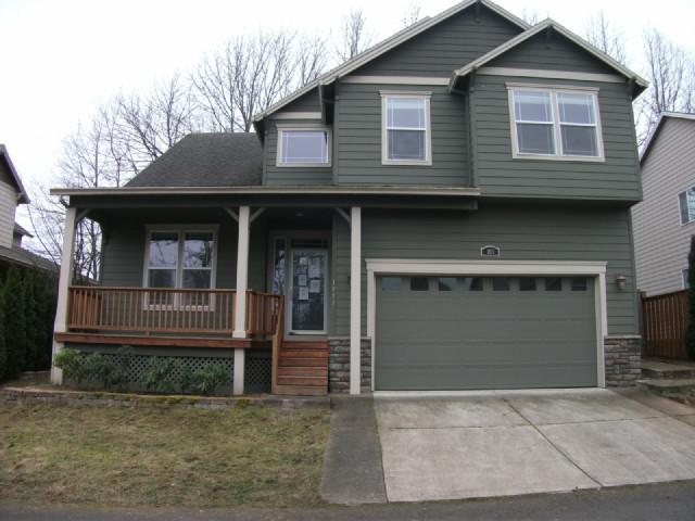 1871 SE Ironwood Way, Gresham, OR 97080 photo 1