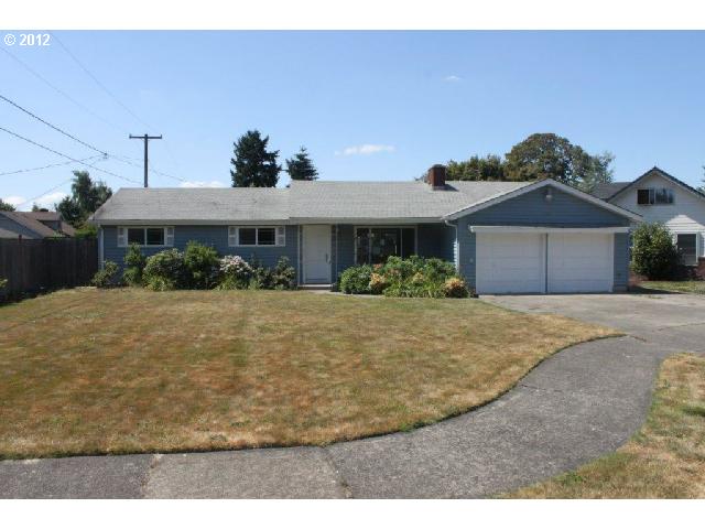 431 Santa Clara Ave, Eugene, OR 97404 photo 1